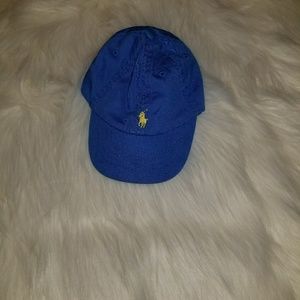 Ralph Lauren hat